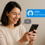 Como a IA está revolucionando o atendimento ao cliente 24h por dia